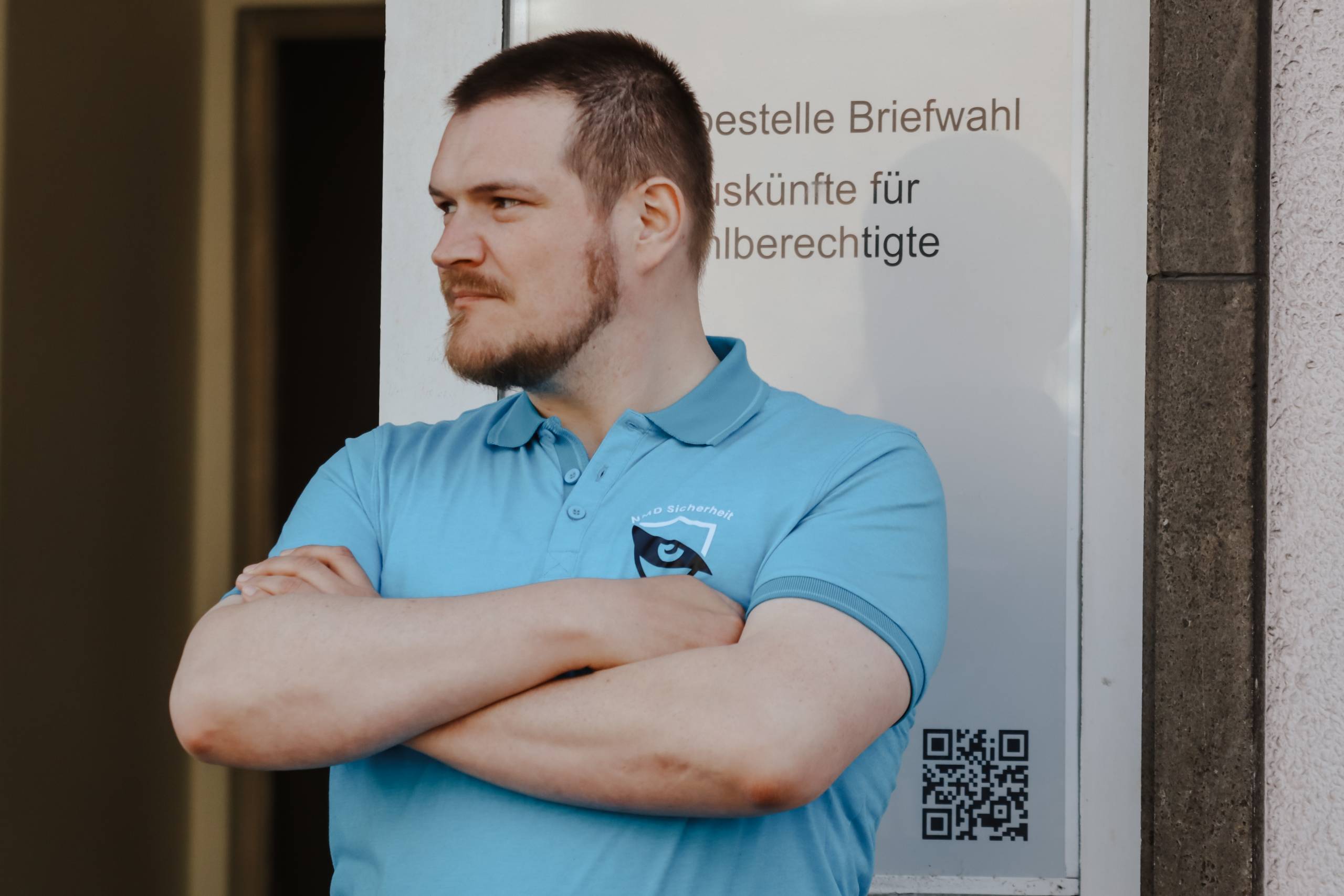 Objekt- und Werkschutz